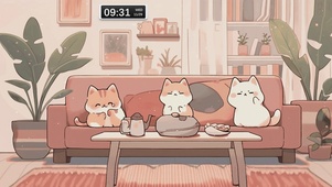 猫咪之家