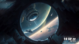 寰宇之宙