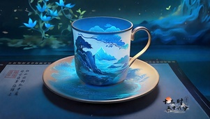 福瑞盈杯