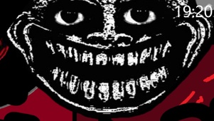 恐怖Trollge