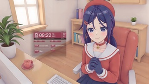 萝莉女友
