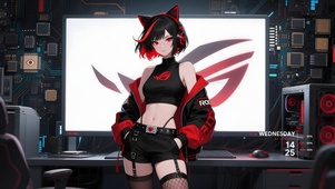 RO姬女神