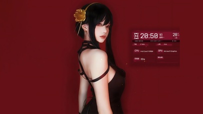 间谍过家家约尔