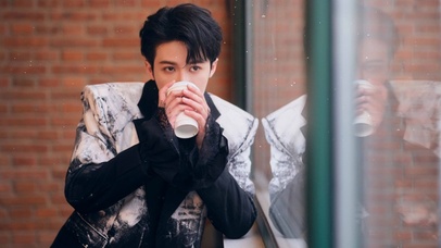 三月限定男友檀健次