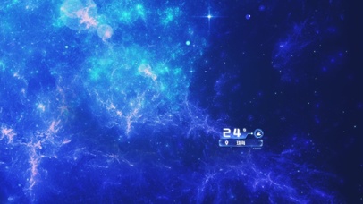 星空云系列壁纸五