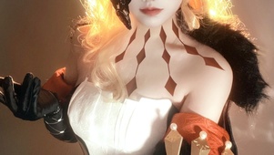 原神女士