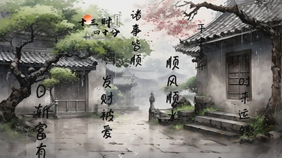 江南水榭