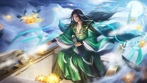 星河入梦来