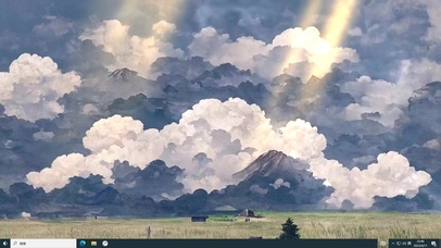 漫天云  电脑版