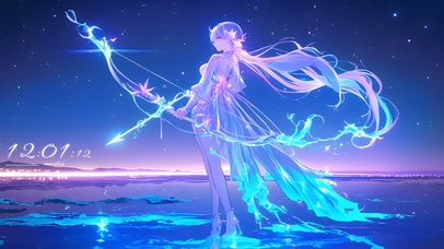 海射手座