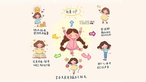 阳光能量UP
