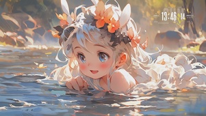 小精灵