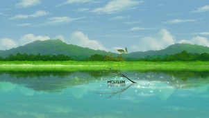 至此青色