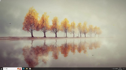 意境AI风景壁纸-桌面主题