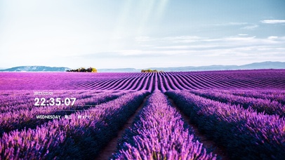 4k高清唯美风景