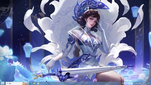 露娜