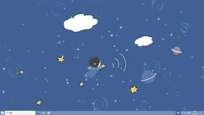 少年抓星星  电脑版