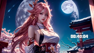 ai八重神子