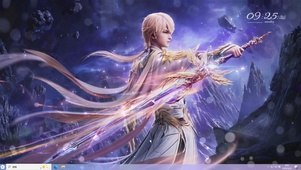 神印王座 龙皓晨 