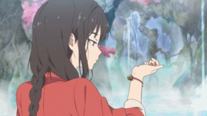 百妖谱专辑（桃夭）