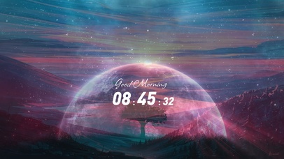 幻象（漫天星河）