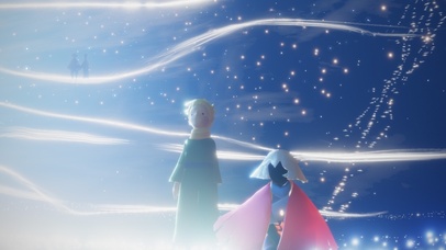 小王子星河（光遇）