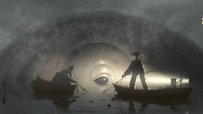 带鱼屏超宽4K【违章动物】