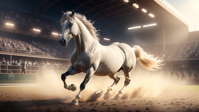 十二生肖之马上成功