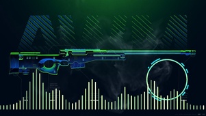 AWM  毁灭者