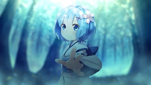 雷姆