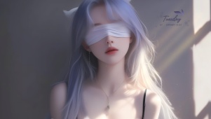 阳光与黑暗