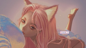 阿狸