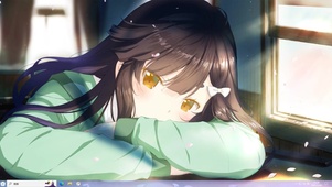 可爱学妹