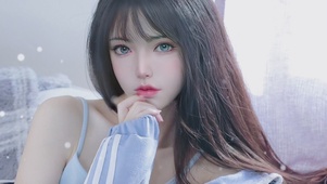 绝色尤物