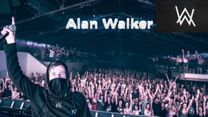 alan walker