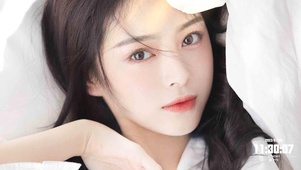 绝美性感美女