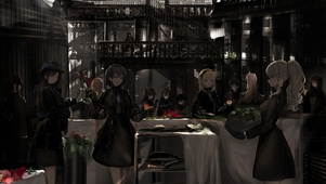 聚会