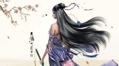 明月本无心