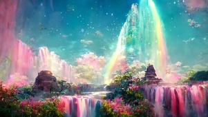 治愈天空