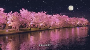 跨过星河去迎接更好的自己