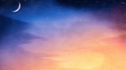 一花一世界，一生待一人