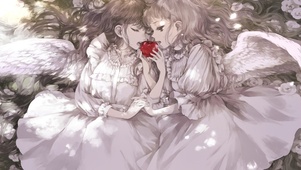 天使姐妹