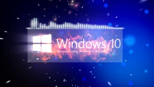 Windows 10 穿越