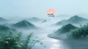 淅沥沥小雨