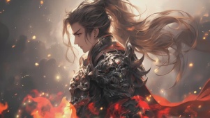 战士