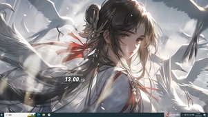 白鹭