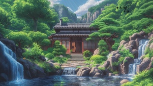 避暑山庄