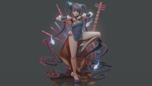 杨贵妃