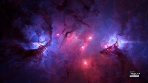 宇宙星河