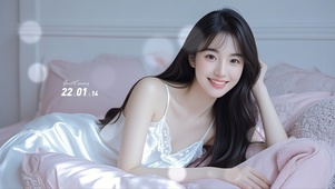 居家美少女3